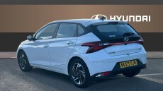 Hyundai i20 1.0T GDi 48V MHD SE Connect 5dr Petrol Hatchback